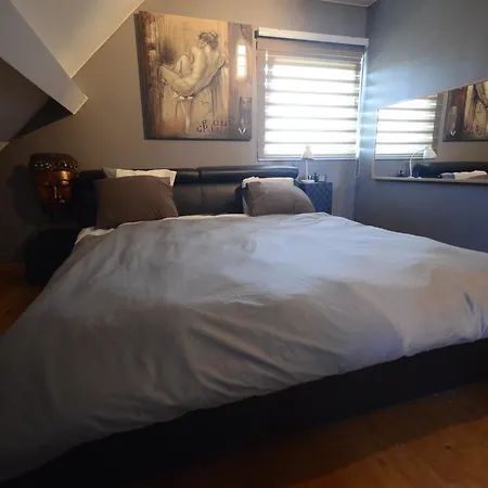 Bed & Breakfast Le Ravel De Max *