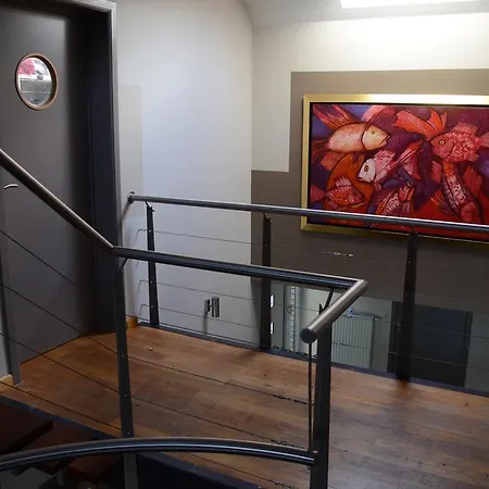 Le Ravel De Max Bed & Breakfast *