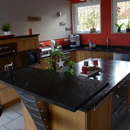 Le Ravel De Max Sart-lez-Spa