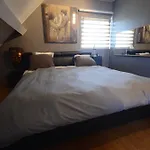 לינה וארוחת בוקר Le Ravel De Max *