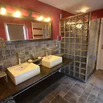 לינה וארוחת בוקר Le Ravel De Max *