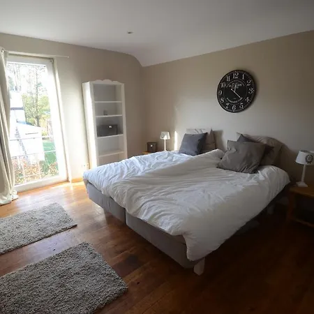 Bed & Breakfast Le Ravel De Max