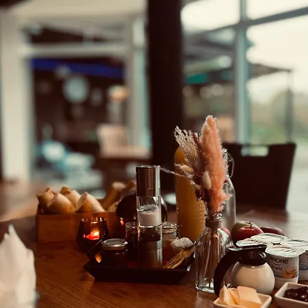 ベッド・アンド・ブレックファスト Le Ravel De Max サルト・レ・スパ