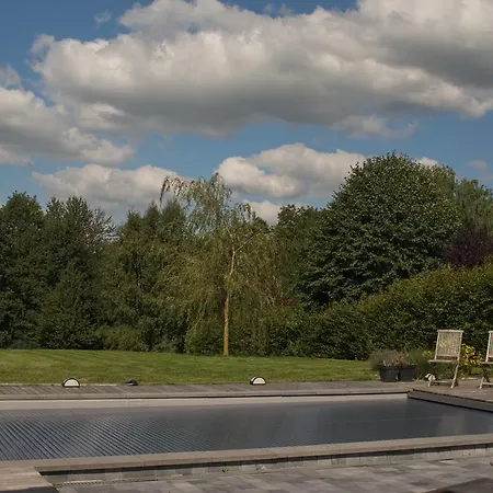 Le Ravel De Max * Sart-lez-Spa