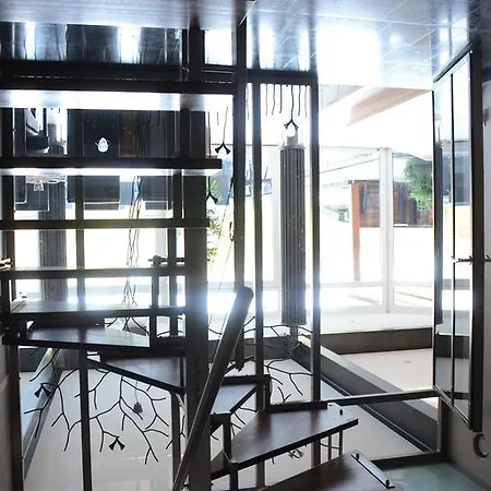 Le Ravel De Max Bed & Breakfast Sart-lez-Spa