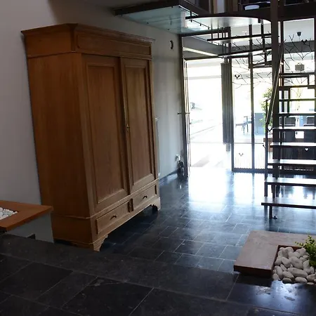 ベッド・アンド・ブレックファスト Le Ravel De Max