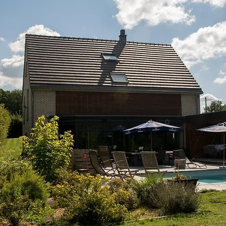 Le Ravel De Max Bed & Breakfast *