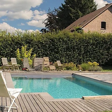 Le Ravel De Max Sart-lez-Spa